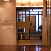 モナリザ 丸の内店 - 入口