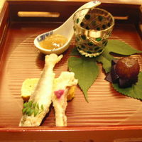 山城屋庄蔵 - 