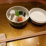 野菜割烹 あき吉 - 