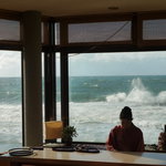 望洋樓 - カウンター(掲載許可済み)