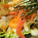 見よ、このプリプリ感を（●＾o＾●）