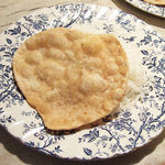 TAPiR - 揚げパンとごはん