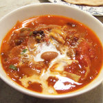 TAPiR - やぎカレー