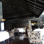 喜瀬別邸 メインダイニング ちゅらぬうじ - 