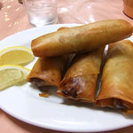 老広東 - 春捲（２０１１年１月）