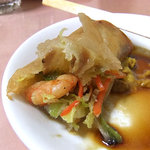 老広東 - 春捲（２０１１年１月）