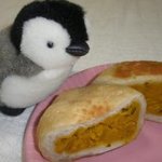 いろは堂 - かぼちゃ