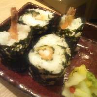小割烹おはし 恵比寿 - 天むす