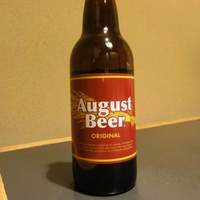 郷土料理くらわんか - ③ August Beer