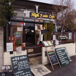 High Noon Cafe - 