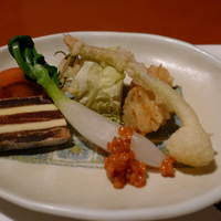 すき焼割烹 日山 - 