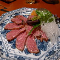 すき焼割烹 日山 - 
