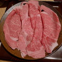 すき焼割烹 日山 - 