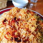 HAMZA RESTAURANT - 