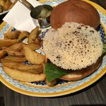 common cafe 丸の内センタービル店 - 