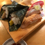 や台ずし - 