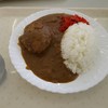 上ノ平ロッヂ - 料理写真: