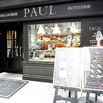 PAUL  神楽坂店 - 