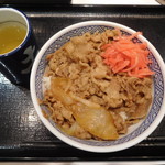 吉野家 - 牛丼　まつり価格￥300-