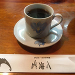 Utsumiya - コーヒーもうまい