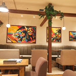 kawara CAFE＆KITCHEN - 