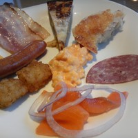 Dining & Bar TENQOO - 