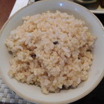れのん - 五穀米