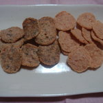 반카쿠 소우혼포 킨테츠 욧카이치점 - さくさく日記（帆立・海老）