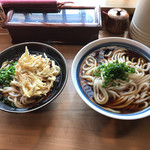 Oomori Udon - 