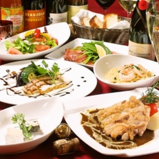 マリアージュ_0