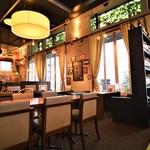 キャッツカフェ - 