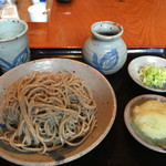 輝蕎麦 - 