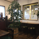 Cafe Shien - 