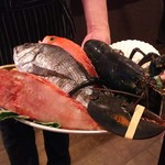 TRATTORIA PESCHERIA SELVAGGIO - 