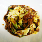 四川菜麺 紅麹屋 - 