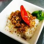 四川菜麺 紅麹屋 - 