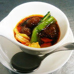 四川菜麺 紅麹屋 - 