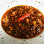 四川菜麺 紅麹屋 - 