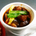 四川菜麺 紅麹屋 - 