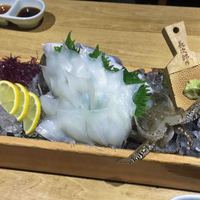 磯ぎよし 天神店 - 