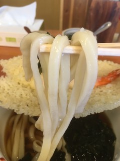 Tatsu - 剛麺です