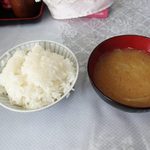 お食事の店 ことぶき - 