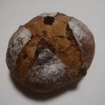 ますだ製パン - セーグルフリュイ