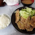 お食事の店 ことぶき - 