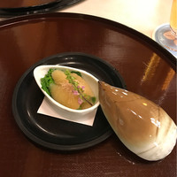 日本料理 山里 - 