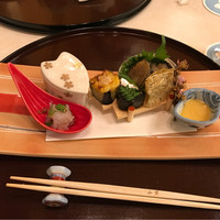 日本料理 山里 - 
