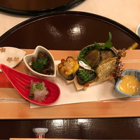 日本料理 山里 - 