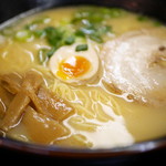 九州ラーメン博多っ子 - 九州ラーメン