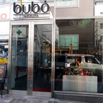 bubó BARCELONA - 