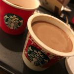 スターバックス・コーヒー - 